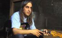 J Mascis