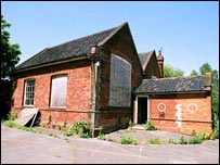 Pennoyer's School, Pulham St Mary