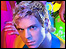 Jake Shears from Scissor Sisters