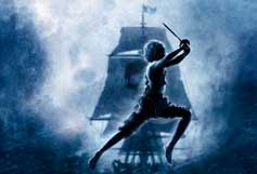 Image: Peter Pan