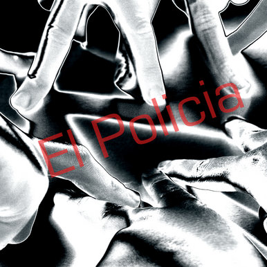 EL POLICIA FINGER CD