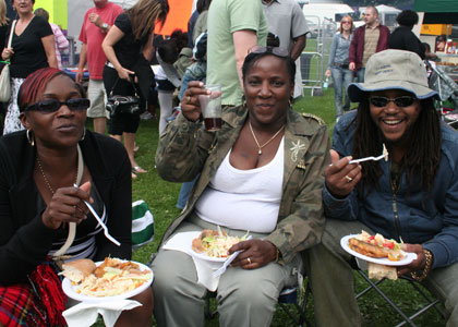 Leeds Carnival Leeds Carnival