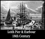 Leith Harbour
