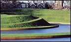 Landform in Edinburgh