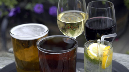 Alcohol