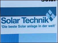 Solar Technik