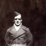Roy Hodgetts,REME