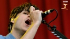 Vampire Weekend at T in the Park