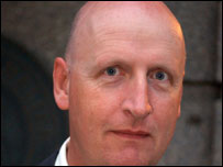 Senator Ben Shenton