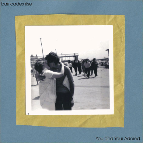 You and Your Adored