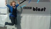 Blast in Bexhill... Blast in Bexhill...