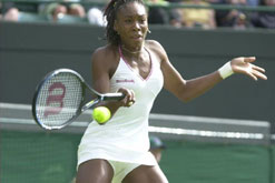 Image: Venus Williams