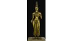 Statue of Tara