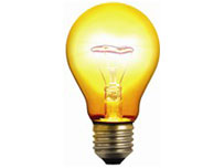 light bulb