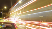 London traffic... London traffic...