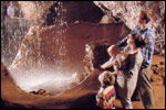 Clearwell Caves link