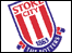 Stoke City badge
