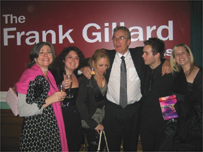 The Gillard Awards