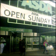 supermarket hobby