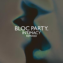 Review of Intimacy - Remixed