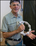 Mr.Tambourine man