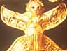 Assyrian crown