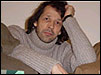 Peter Saville