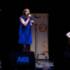 Jeana Leslie and Siobhan Miller with Matheu Watson