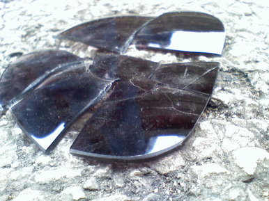 Smash sunglasses