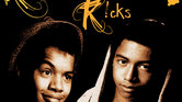 Rizzle Kicks,...
