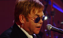 Elton John