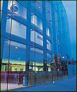 National Museum of Photography, Film, and TV