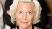 Honor Blackman stars in All Passion Spent