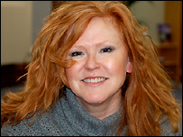 Carol Decker, still looking great today