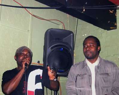 MCs