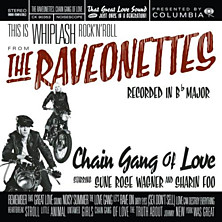 Review of Chain Gang Of Love