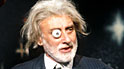 Spike Milligan as Patrick Moore