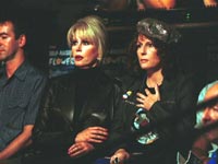 Eddy and Patsy