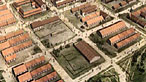 Image of a Roman town