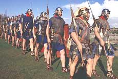 Legionnaires