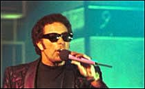 Tom Jones