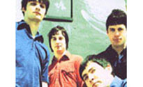 ...And You Will Know Us By The Trail Of Dead