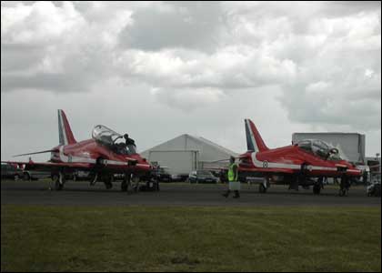 Royal International Air Tattoo