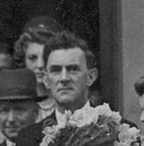 Edward McClure Edward McClure