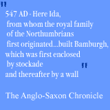 Anglo-Saxon Quote