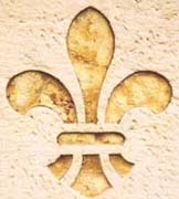 Fleur-de-Lays.