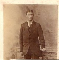 Wilfred Mitchell Wilfred Mitchell