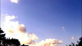 Blue Sky Blue Sky