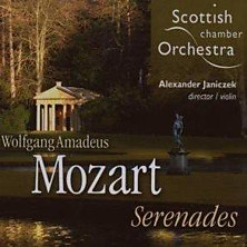 Review of Serenades