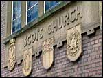 Scots Kirk - Rotterdam